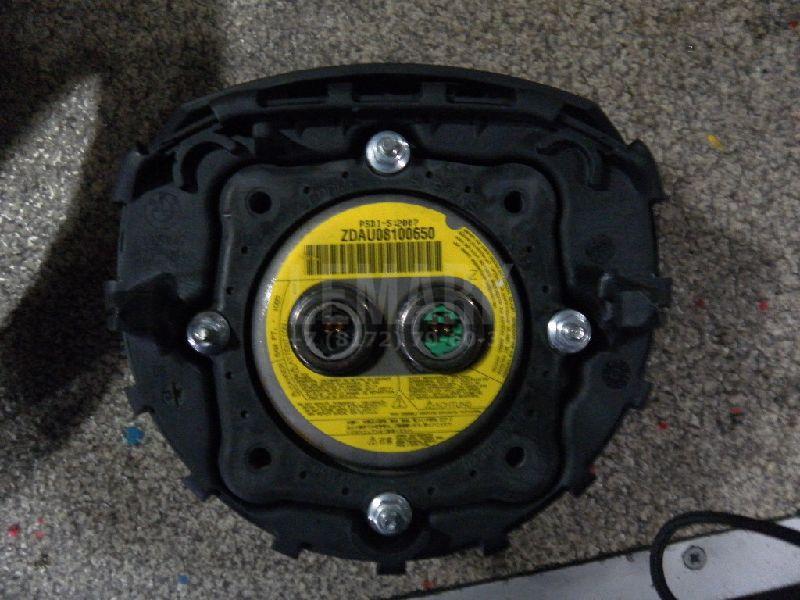 Рулевое колесо с AIR BAG
