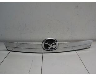 Накладка двери багажника для Mazda CX 9 2007-2016 с разборки состояние отличное