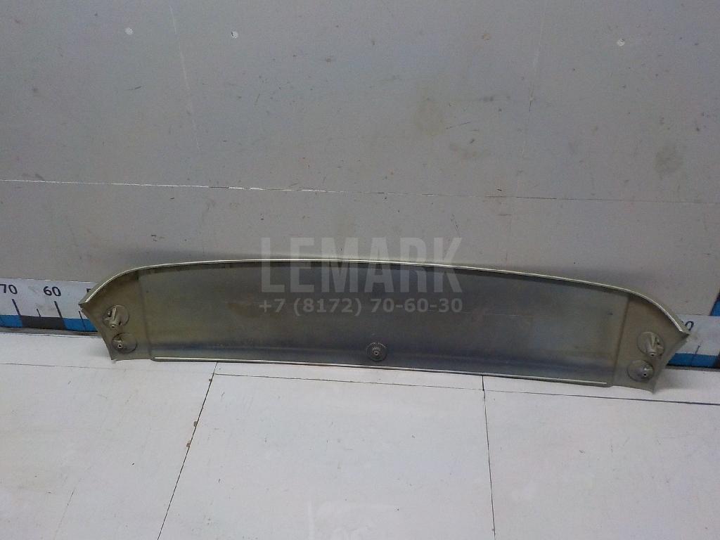 Спойлер (дефлектор) багажника для  BMW 5-serie E39 1995-2003