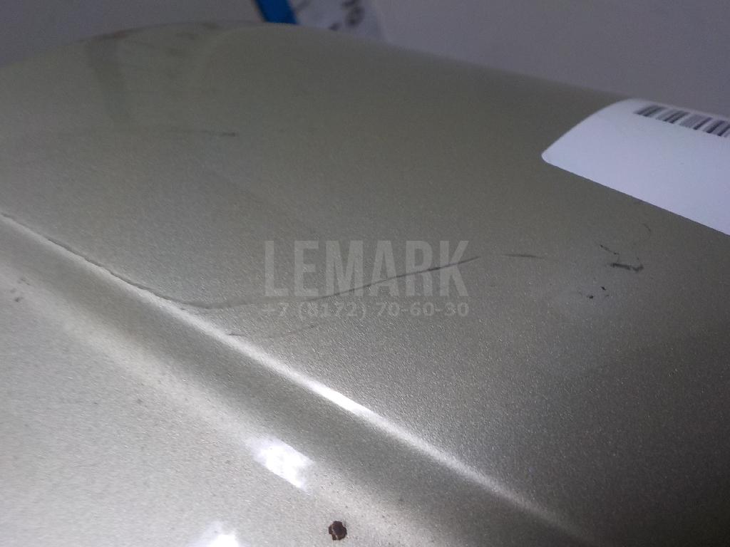 Спойлер (дефлектор) багажника для  BMW 5-serie E39 1995-2003