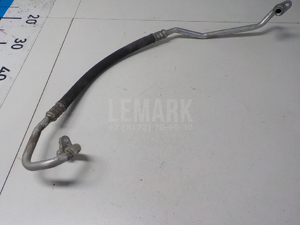 Трубка кондиционера 924904EB0A Nissan