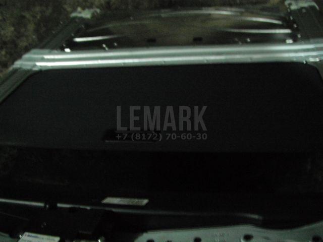 Люк в сборе электрический для  BMW 5-serie F10/F11 2009-2016
