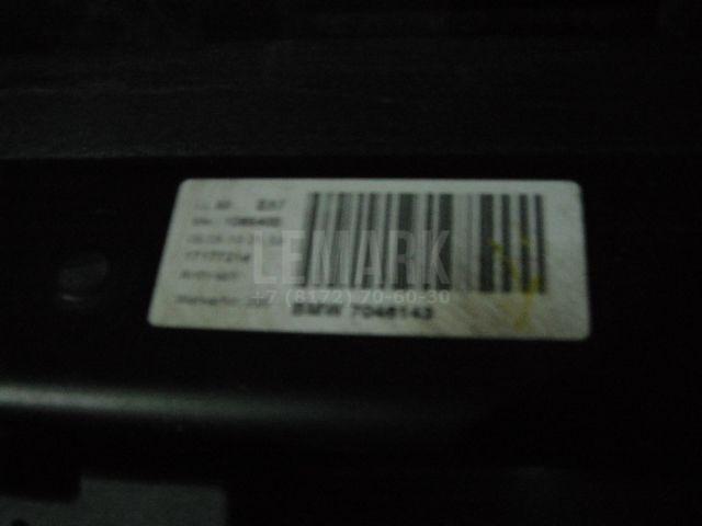 Люк в сборе электрический для  BMW 5-serie F10/F11 2009-2016