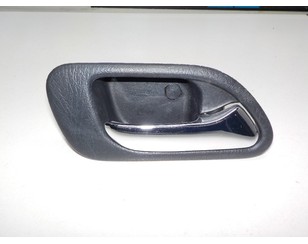 Ручка двери задней внутренняя правая для Acura MDX 2001-2006 БУ состояние отличное