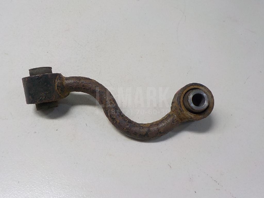 Стойка заднего стабилизатора левая 55619JD01A Nissan