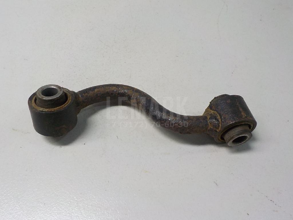 Стойка заднего стабилизатора правая 55618JD01A Nissan