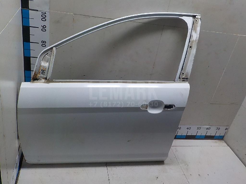 Дверь передняя левая 1530170 Ford
