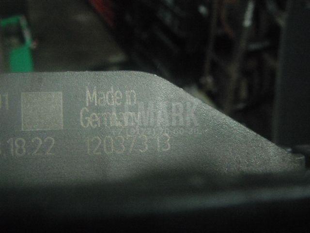 Педаль газа