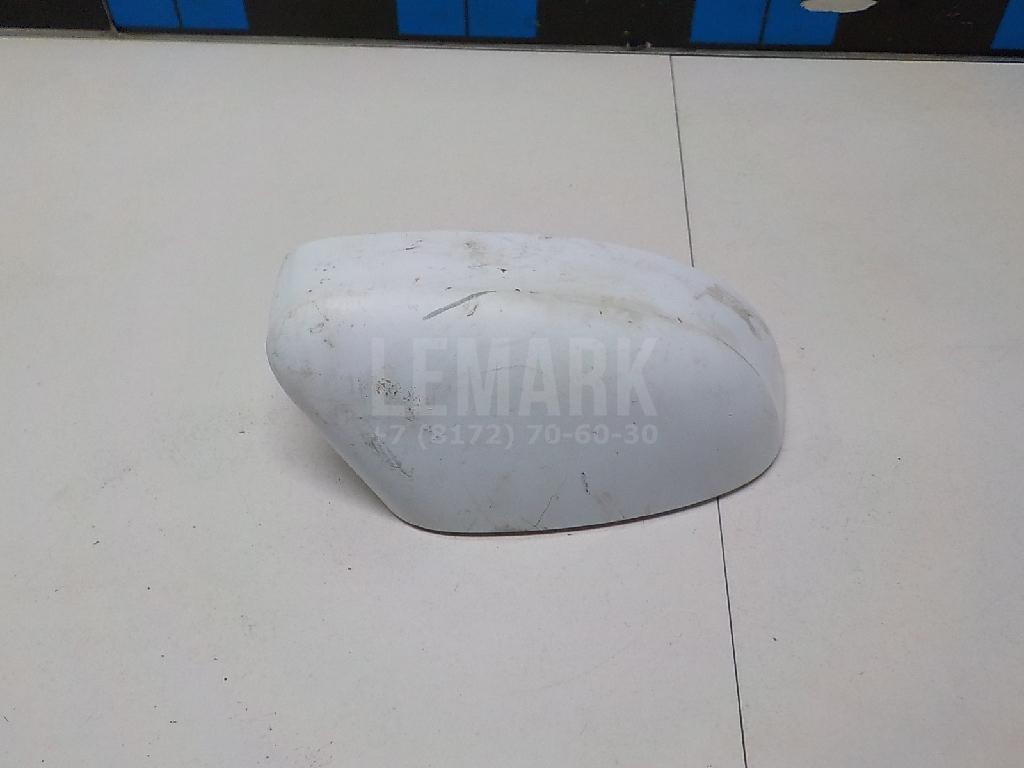 Крышка корпуса зеркала правого 1539395 Ford