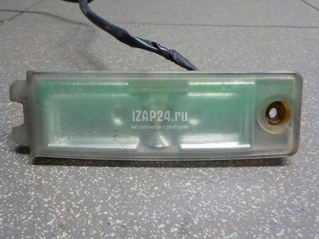 8127030260 Фонарь подсветки номера Toyota GS 300/400/430 (2005 - 2011)  купить бу по цене 852 руб. Z6192619 - iZAP24