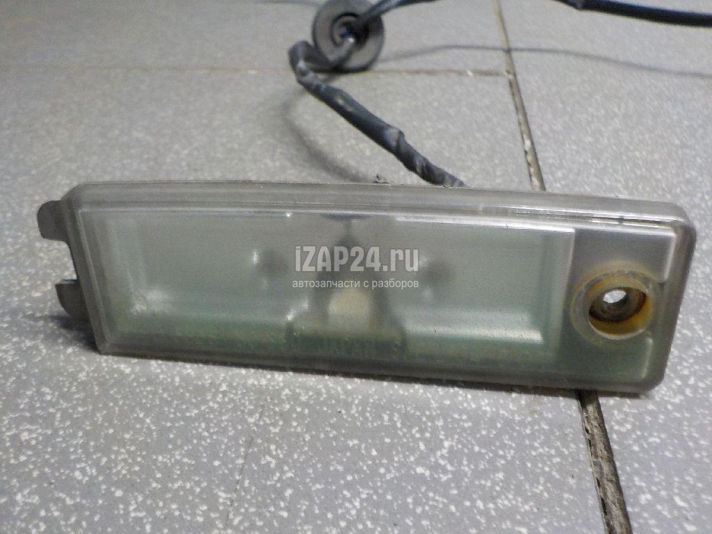 8127030260 Фонарь подсветки номера Toyota GS 300/400/430 (2005 - 2011)  купить бу по цене 852 руб. Z6192619 - iZAP24