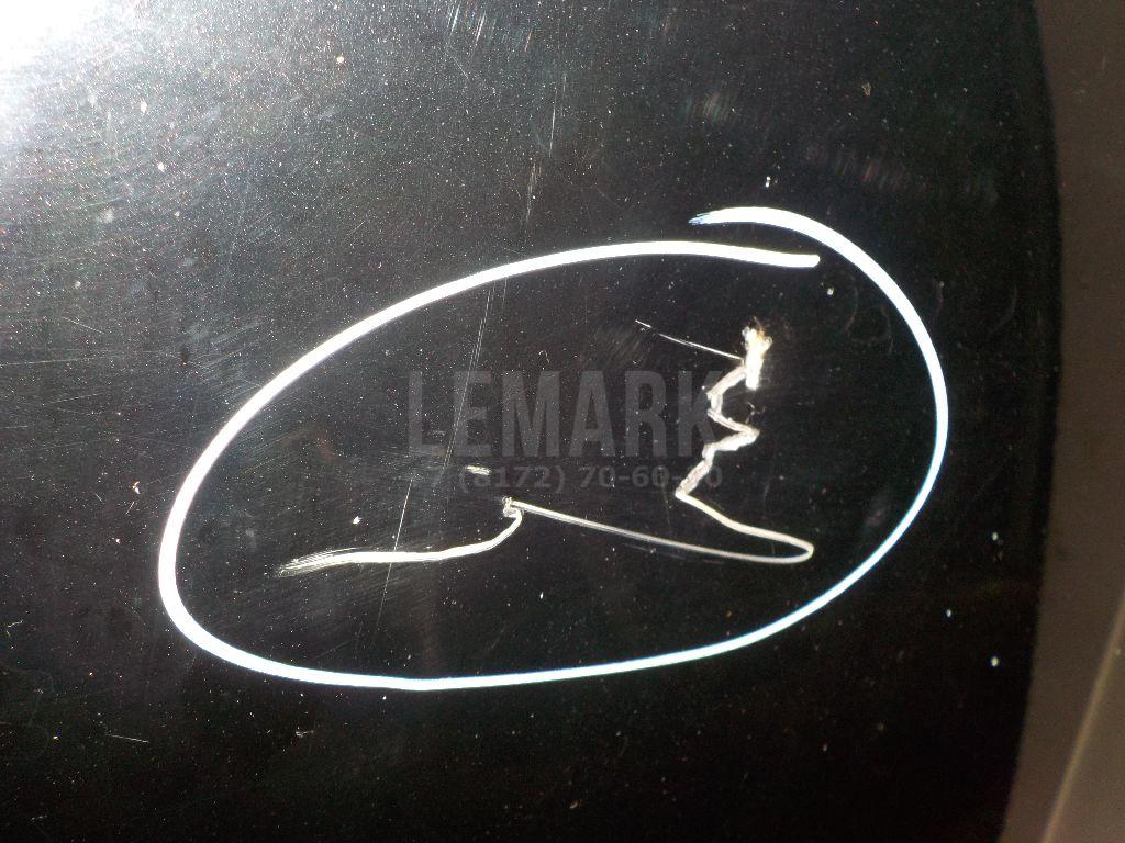 Капот для  BMW 3-serie F30/F31/F80 2011-2020