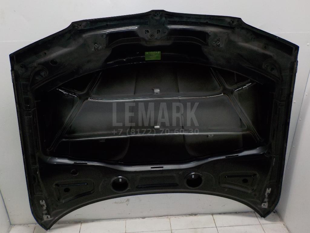Капот для  BMW 3-serie F30/F31/F80 2011-2020