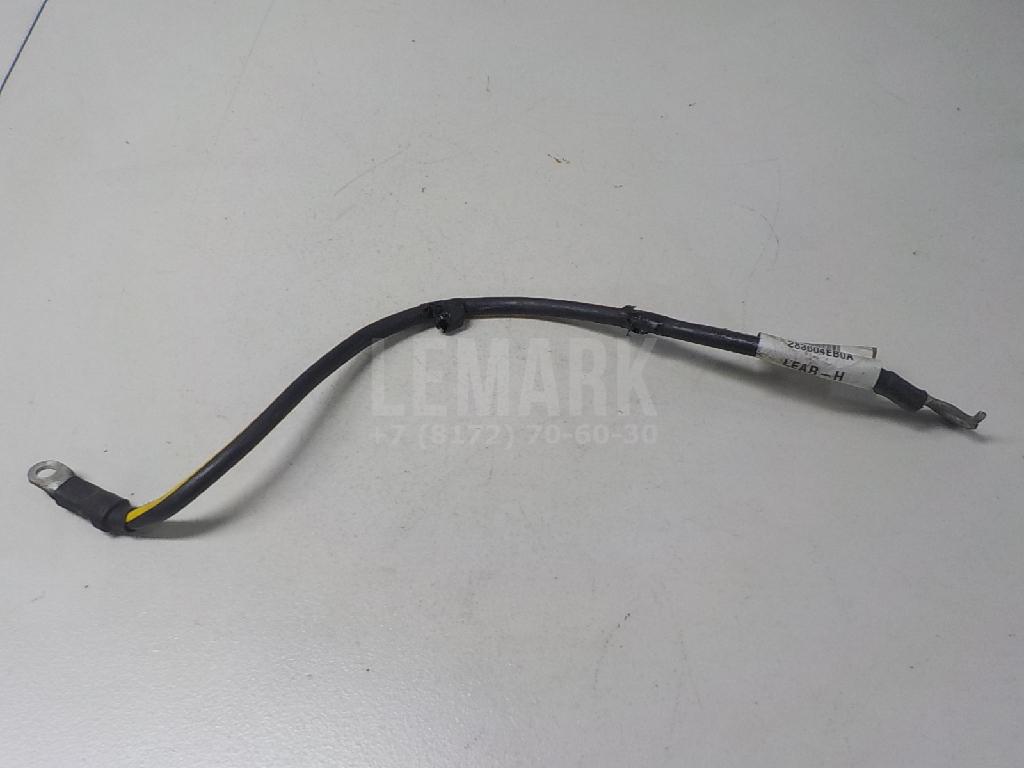Клемма 283604EB0A Nissan