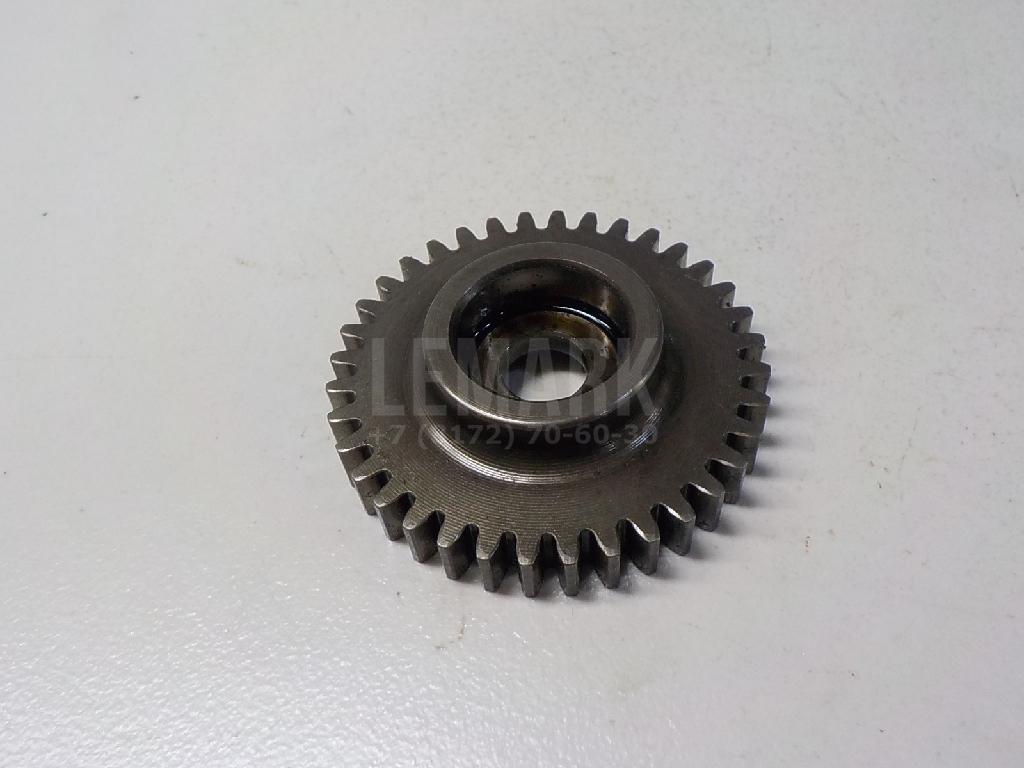 Шестерня (шкив) распредвала 1305200Q0B Nissan