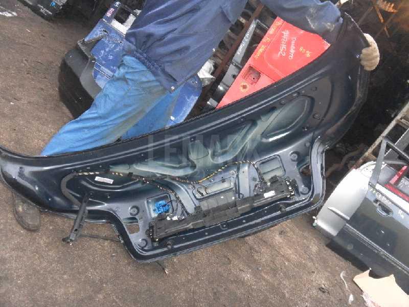 Вставка замка багажника для  BMW X6 E71 2008-2014