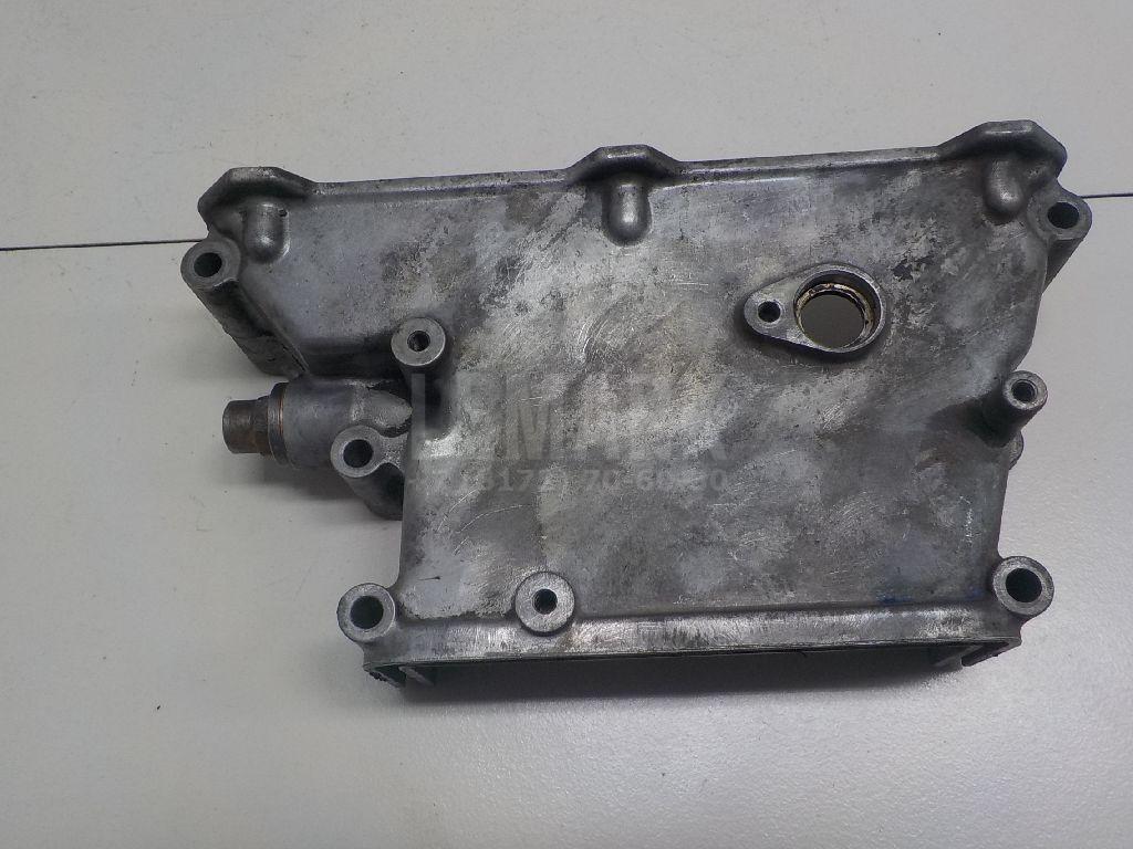 Крышка распредвала для  Audi A6 [C6,4F] 2004-2011