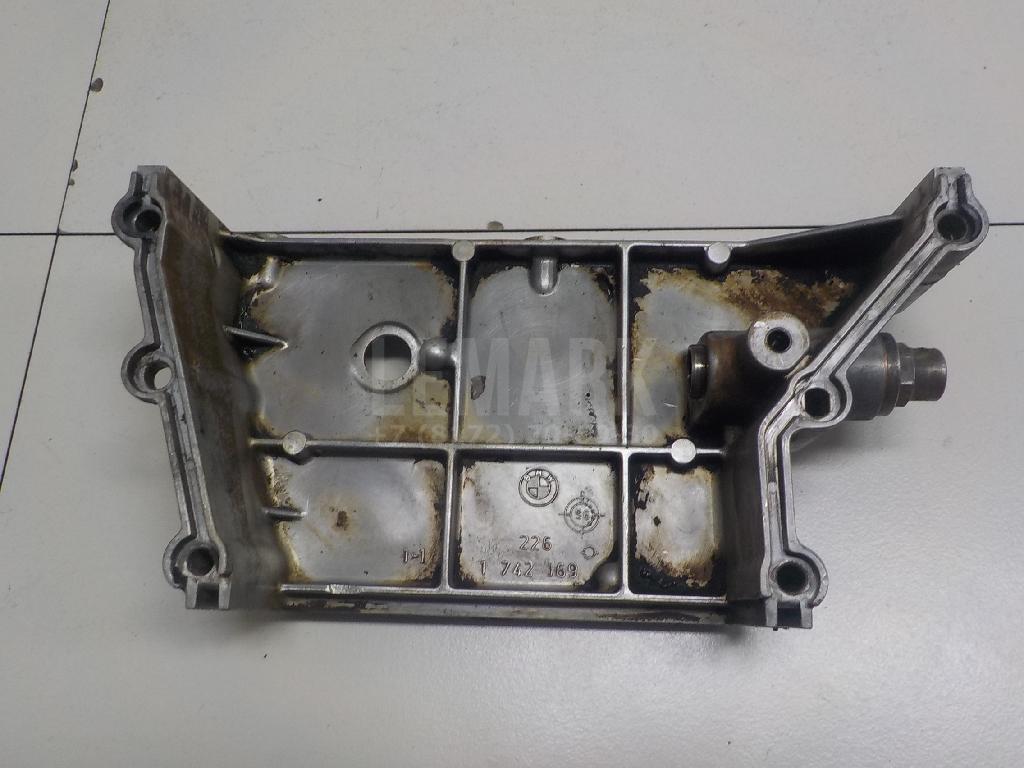 Крышка распредвала для  Audi A6 [C6,4F] 2004-2011
