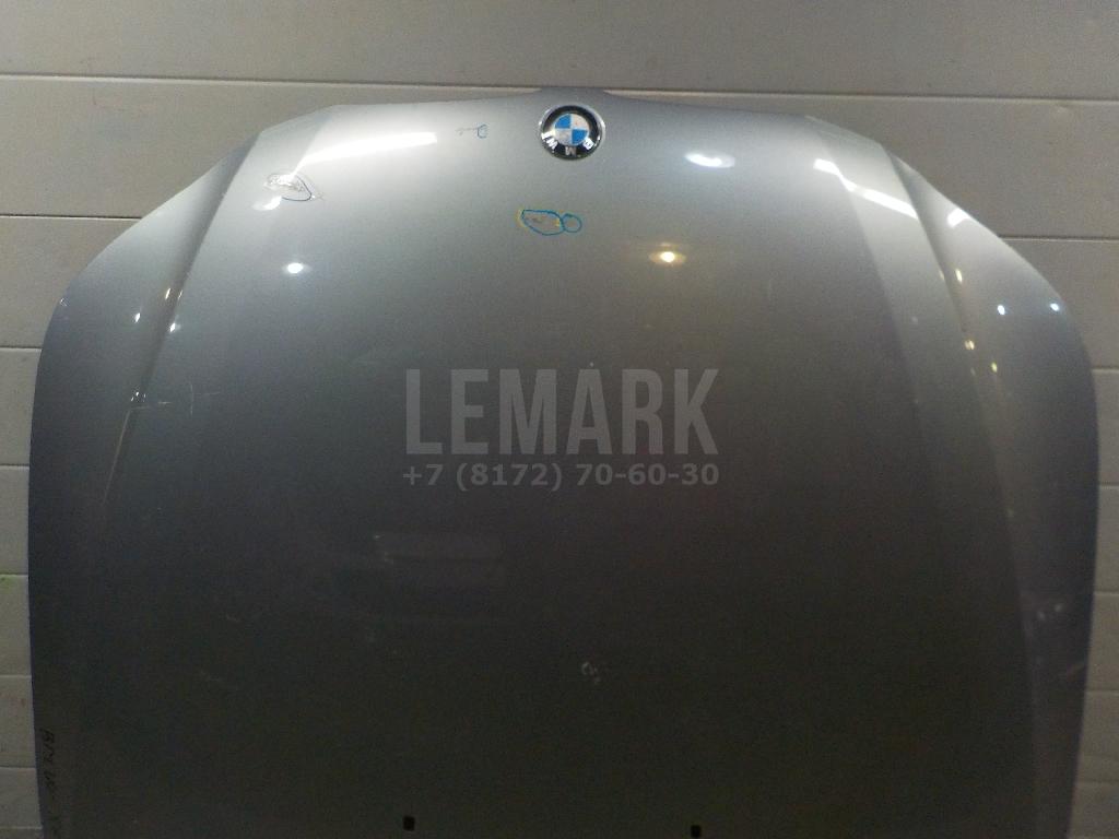 Капот для  BMW 7-serie E65/E66 2001-2008
