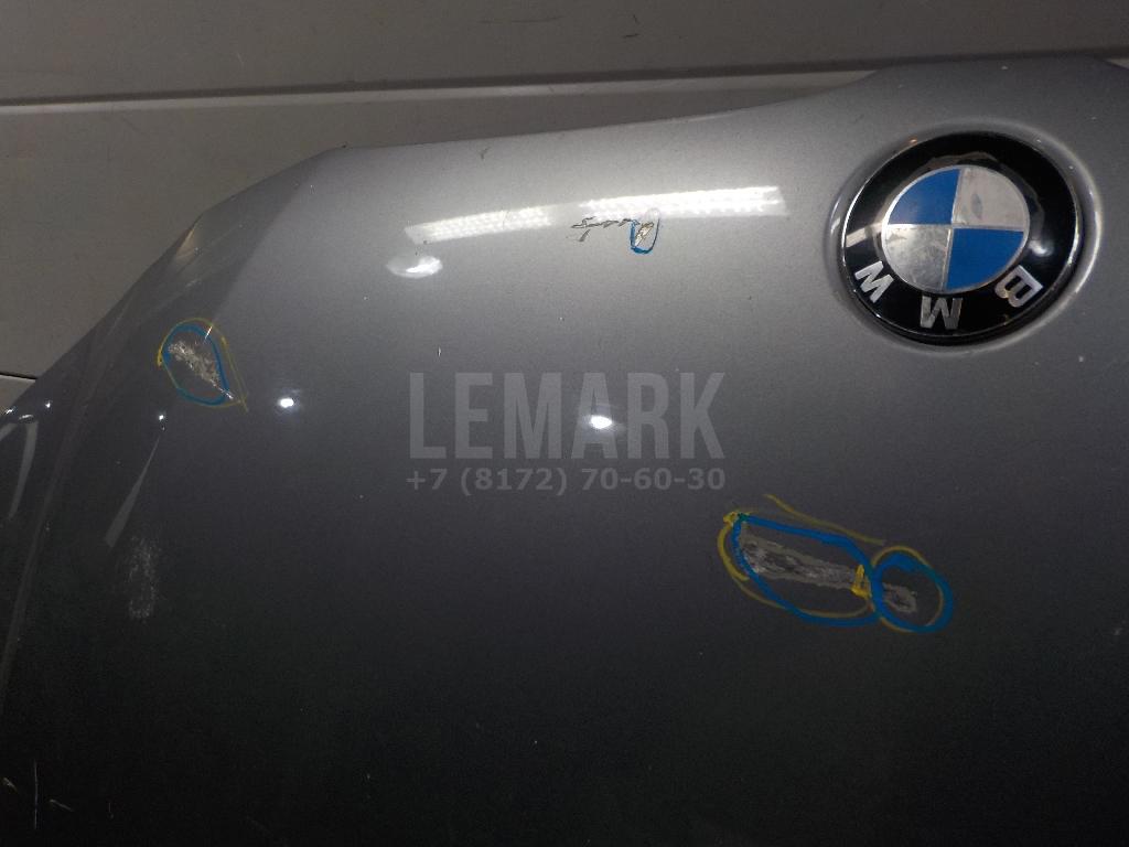Капот для  BMW 7-serie E65/E66 2001-2008
