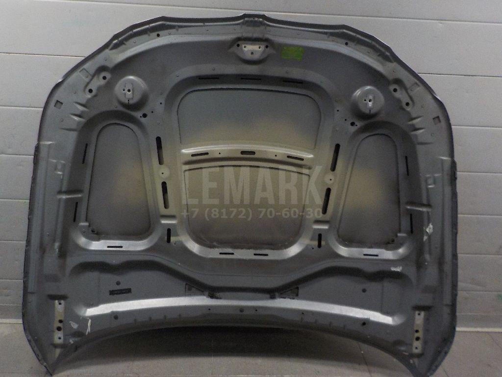 Капот для  BMW 7-serie E65/E66 2001-2008
