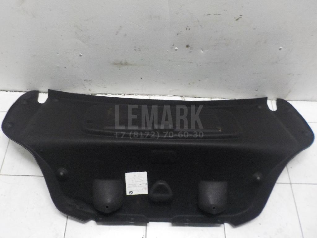 Обшивка крышки багажника для  BMW 3-serie E90/E91 2005-2012