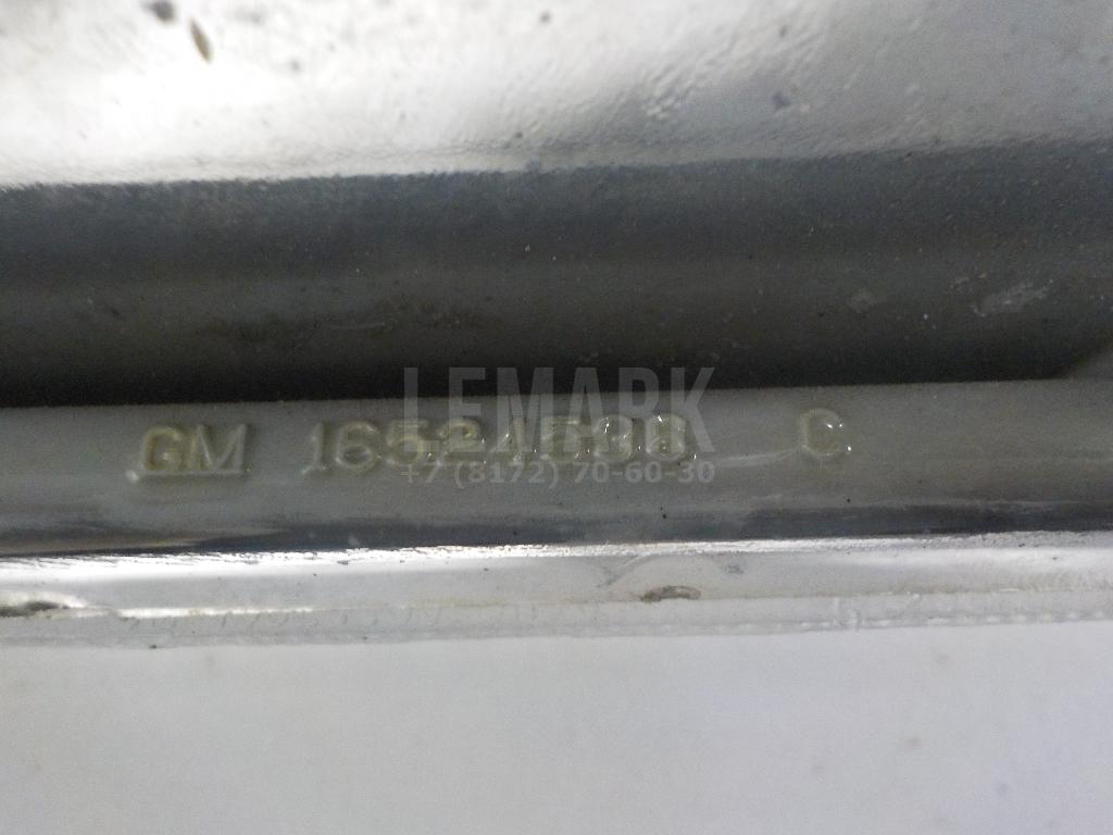 Фара правая для  BPW ECO 0-1996