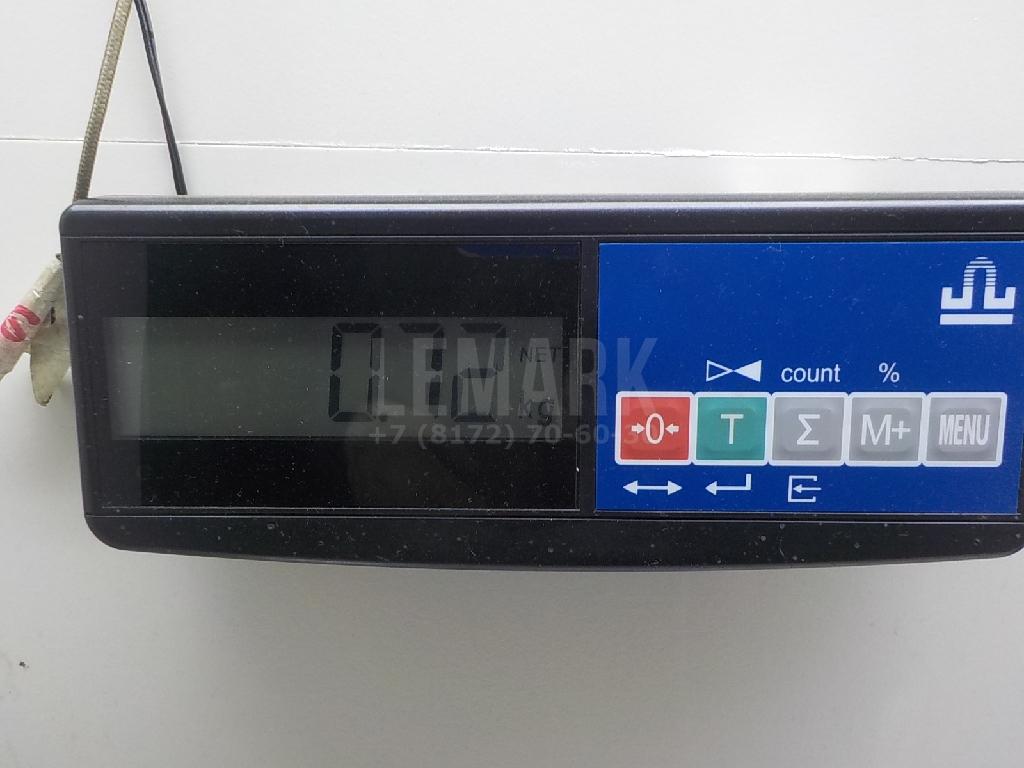 Фара правая для  BPW ECO 0-1996