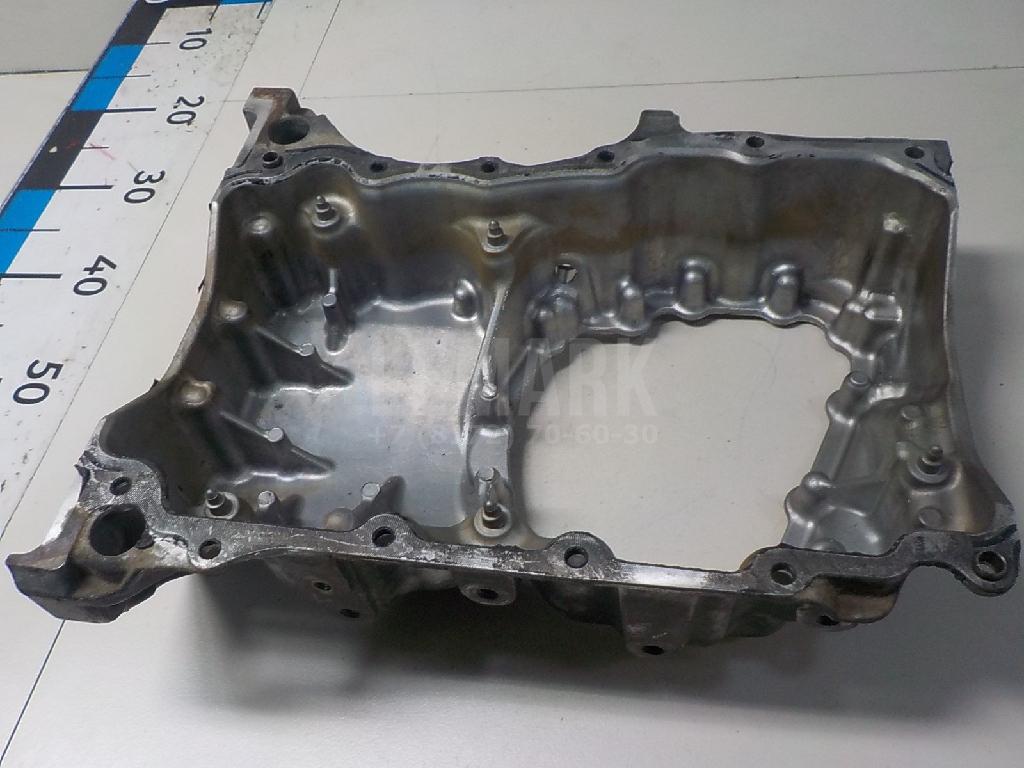 Поддон масляный двигателя 1111000Q2L Nissan