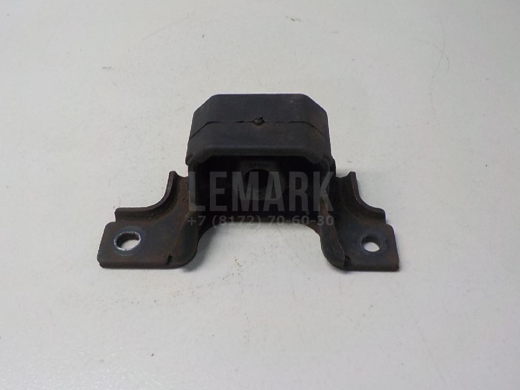Кронштейн глушителя 206514EA3A Nissan