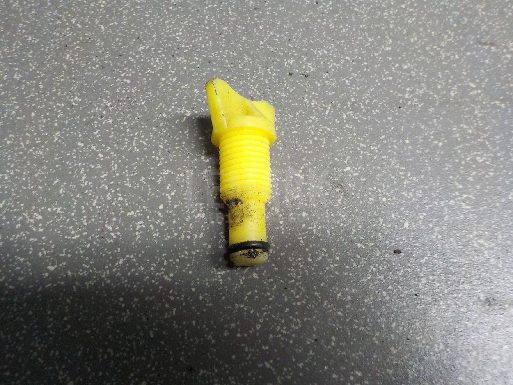 Пробка радиатора 1641721280 Toyota