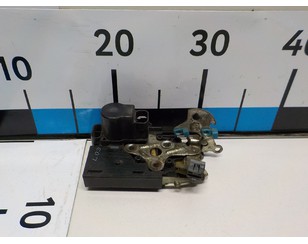 Замок двери передней правой для Daewoo Nubira 2003-2007 с разбора состояние отличное