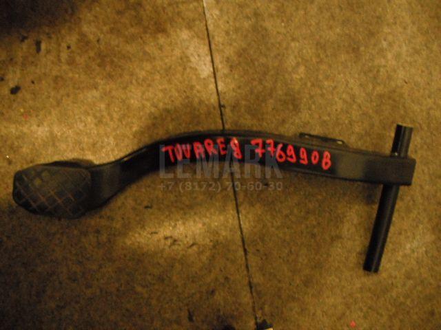 Педаль тормоза 7L0721142 VAG
