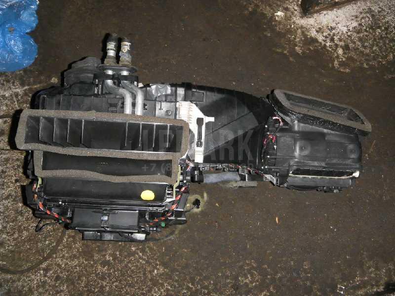 Корпус отопителя для  BMW 1-serie E82/E88 2007-2013