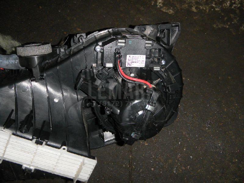 Корпус отопителя для  BMW 1-serie E82/E88 2007-2013
