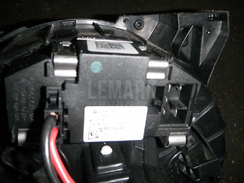 Корпус отопителя для  BMW 1-serie E82/E88 2007-2013