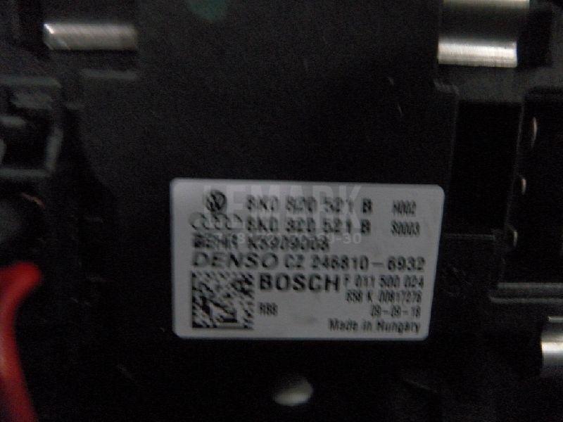 Корпус отопителя для  BMW 1-serie E82/E88 2007-2013