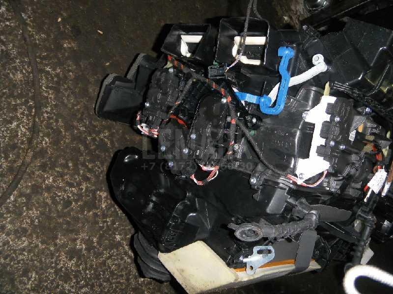 Корпус отопителя для  BMW 1-serie E82/E88 2007-2013
