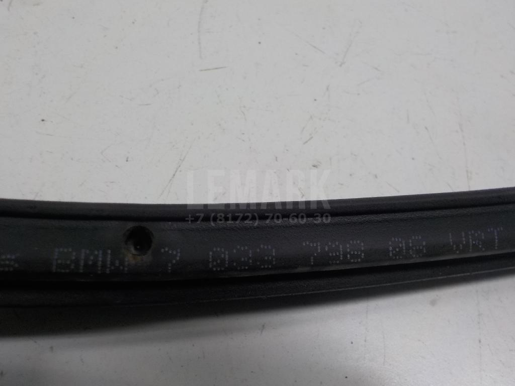 Уплотнитель двери для  BMW 7-serie G11/G12 2015-2022