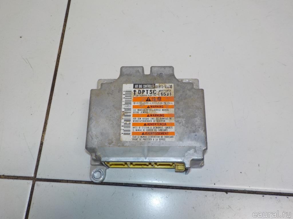 Блок управления AIR BAG