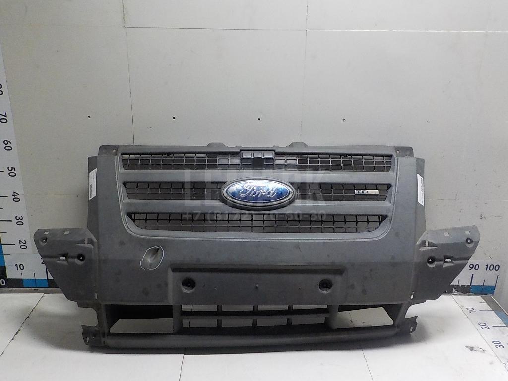 Бампер передний 1709130 Ford