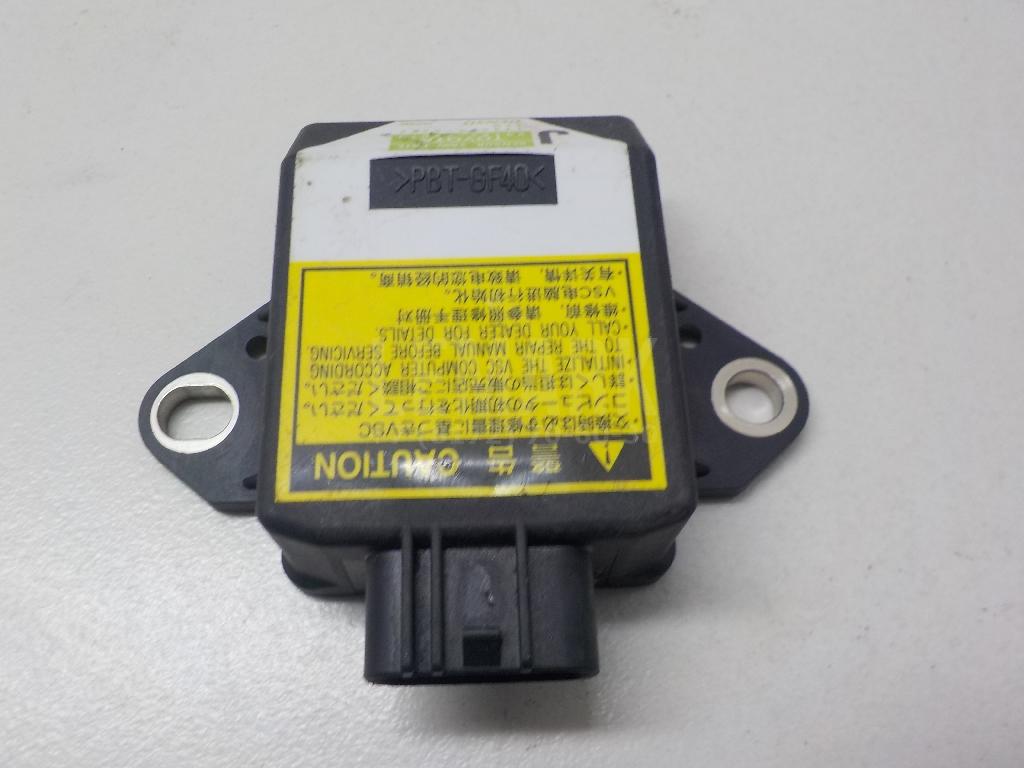 Датчик курсовой устойчивости 8918342010 Toyota
