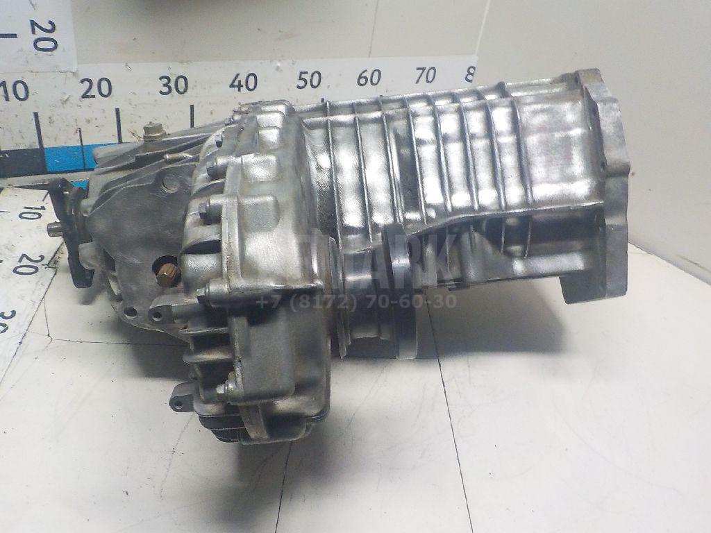 Коробка раздаточная 0AD341010T VAG