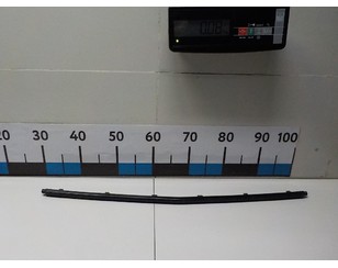 Накладка на решетку радиатора для Mercedes Benz W166 M-Klasse (ML/GLE) 2011-2018 с разбора состояние отличное