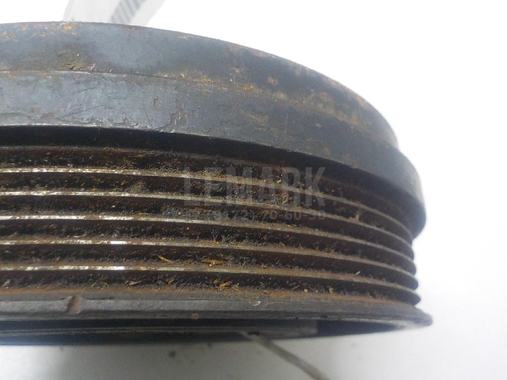 Шкив коленвала для  Audi A6 [C5] 1997-2004