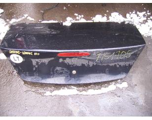 Крышка багажника для Chrysler Sebring/Dodge Stratus 2001-2007 с разбора состояние отличное