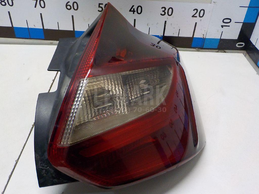 Фонарь задний правый 1825318 Ford