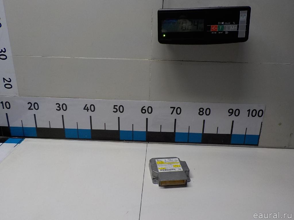 Блок управления AIR BAG