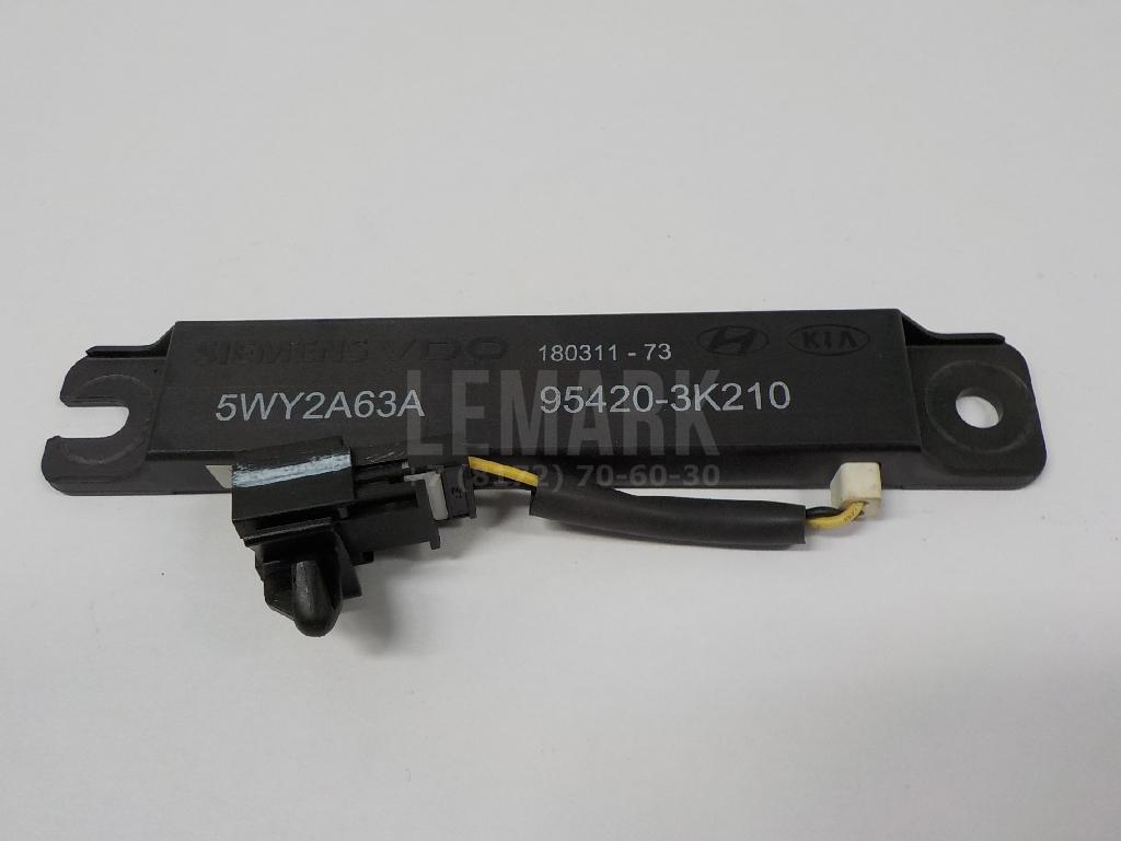 Антенна 954202B210 Hyundai-Kia