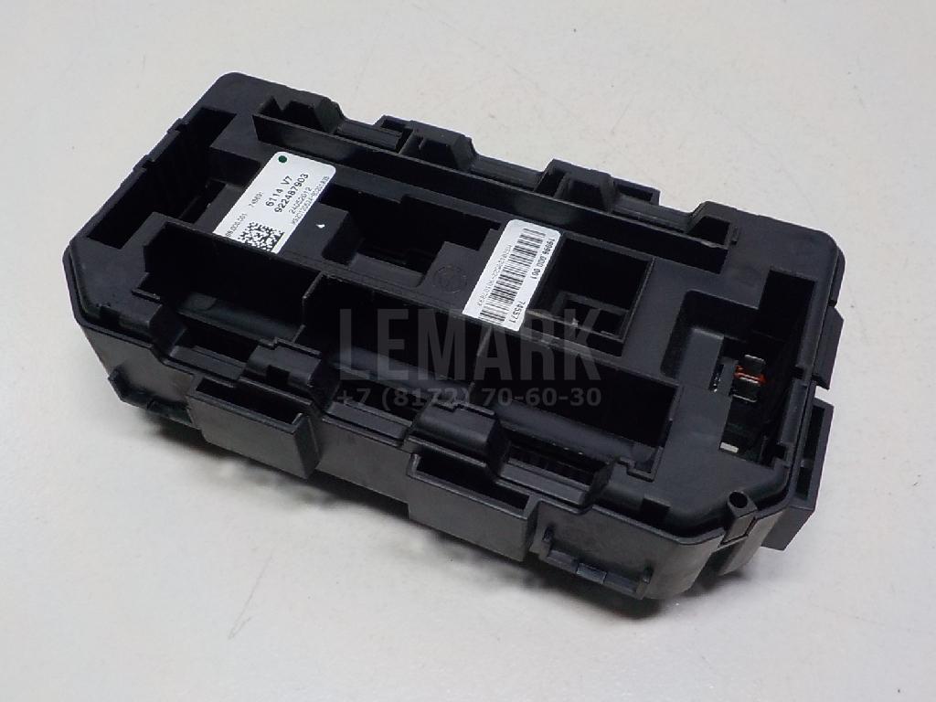 Блок предохранителей для  BMW 4-serie G22/G23 2020